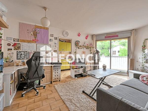 À vendre Appartement 2 pièces 42.43 m² - Montpellier 34070