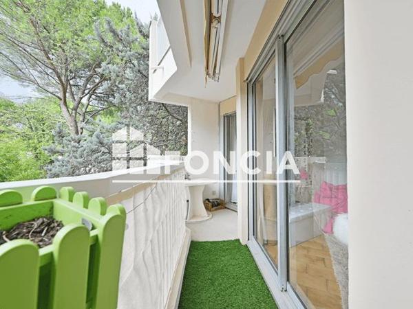 À vendre Appartement 2 pièces 42.43 m² - Montpellier 34070