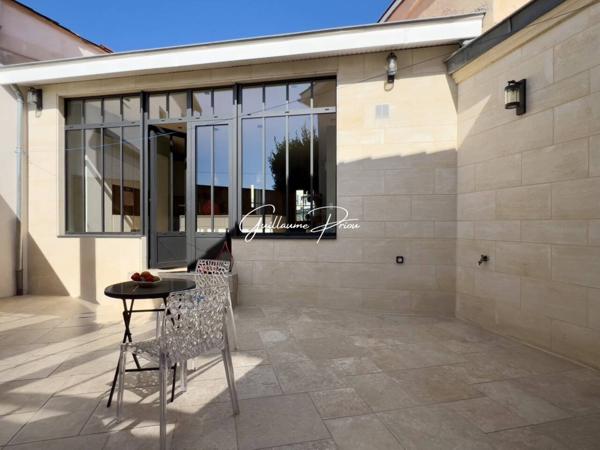 Maison à vendre 6 pièces de 175 m²