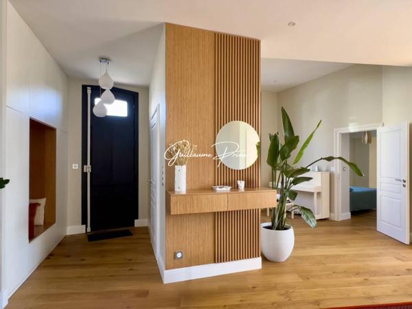 Maison à vendre 6 pièces de 175 m²