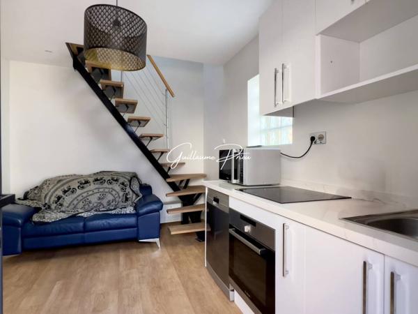 Maison à vendre 6 pièces de 175 m²