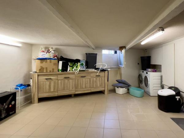 Maison à vendre 6 pièces de 175 m²