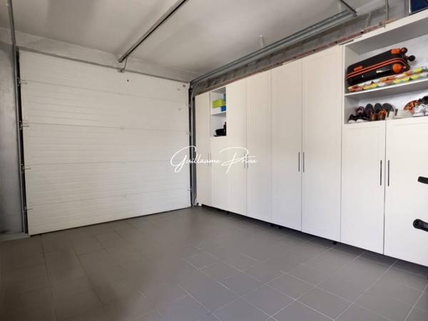 Maison à vendre 6 pièces de 175 m²