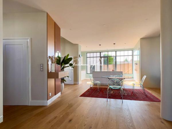 Maison à vendre 6 pièces de 175 m²