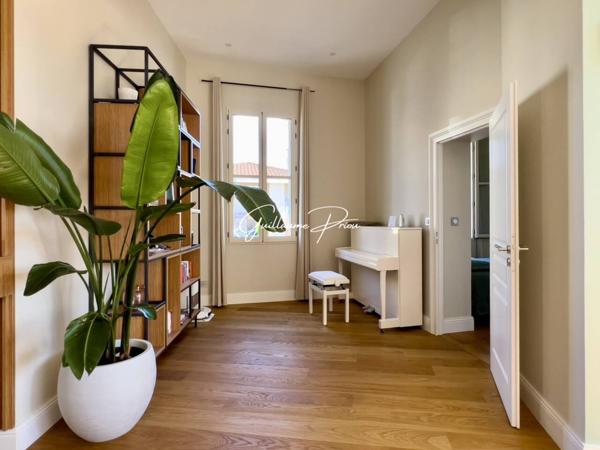 Maison à vendre 6 pièces de 175 m²