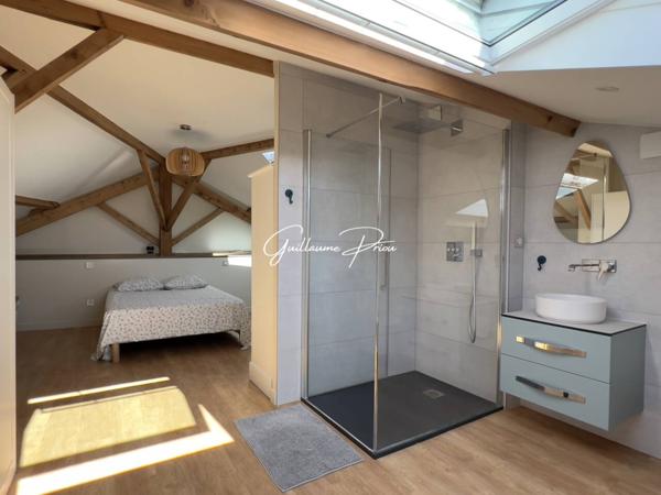 Maison à vendre 6 pièces de 175 m²