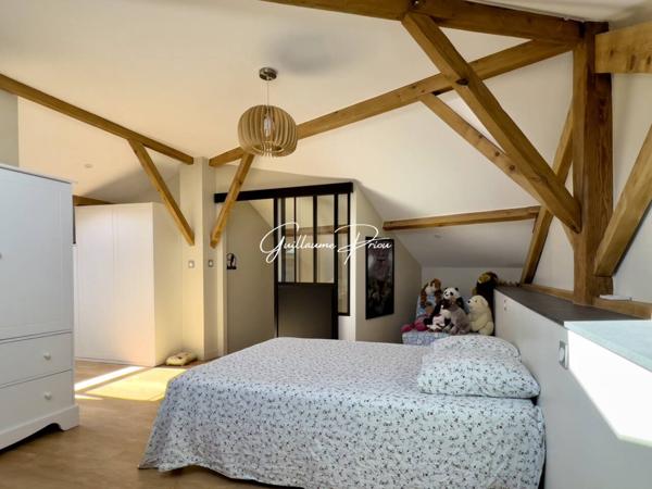 Maison à vendre 6 pièces de 175 m²