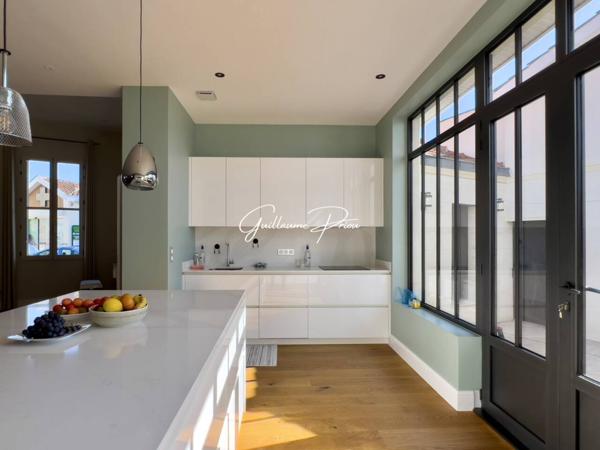 Maison à vendre 6 pièces de 175 m²