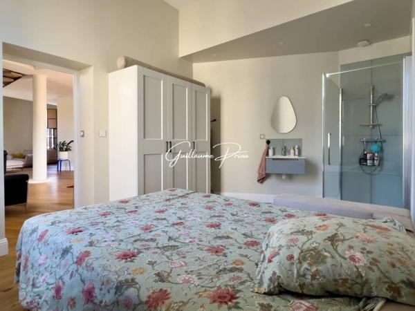 Maison à vendre 6 pièces de 175 m²