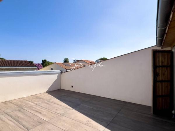 Maison à vendre 6 pièces de 175 m²