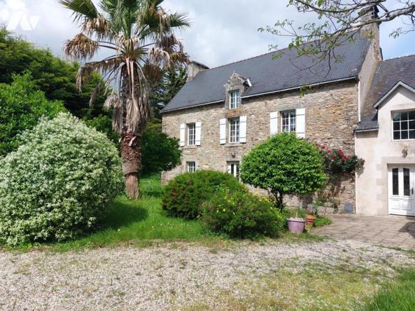 Maison de Maître à Vannes