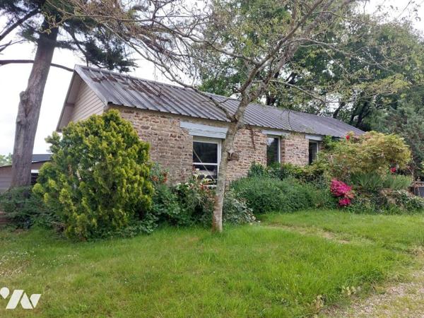 Maison de Maître à Vannes