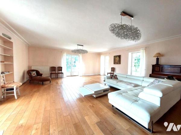 Maison de Maître à Vannes