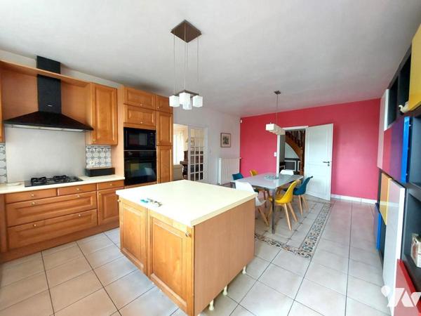 Maison de Maître à Vannes