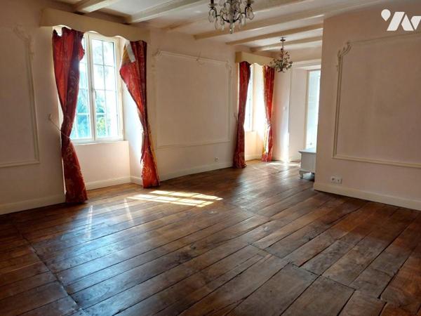 Maison de Maître à Vannes