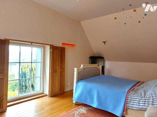 Maison de Maître à Vannes