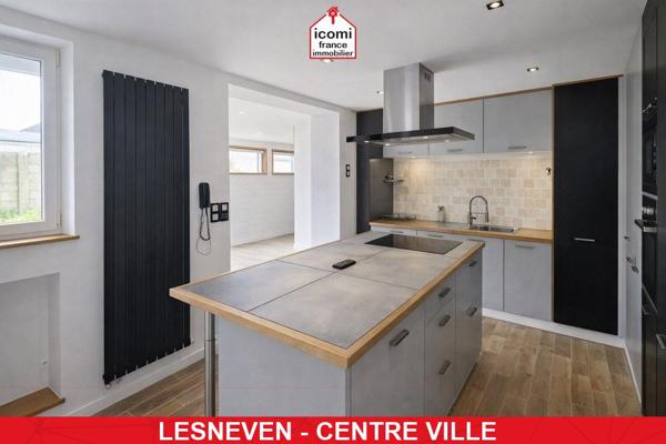 A VENDRE - MAISON T5 AVEC EXTENSION RECENTE - 700M² DE TERRAIN - PISCINE - GARAGE - DPE B - NON MITOYENNE - COUP DE COEUR