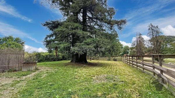 Vente                                                      Maison
                        
                     3 pièces                      100 m2                     à Coutras