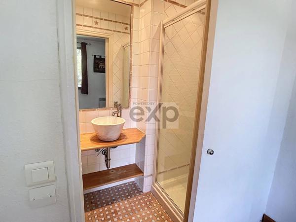 Appartement 3 pièces de 61 m² dans un domaine de prestige