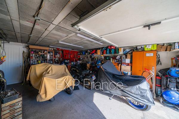 🏡 ANTIBES EST – Rareté Absolue ! Haut de Villa 4P avec Vue Mer Panoramique & Toit-Terrasse d’Exception