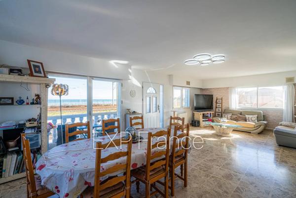 🏡 ANTIBES EST – Rareté Absolue ! Haut de Villa 4P avec Vue Mer Panoramique & Toit-Terrasse d’Exception