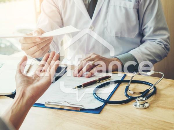 Savigny sur Orge - Cabinets médicaux à louer dans un centre pluridisciplinaire
