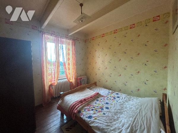 L'Etude de Maître Esnault vous propose à la vente une maison sur la commune de GRANVILLE Ref : V1047