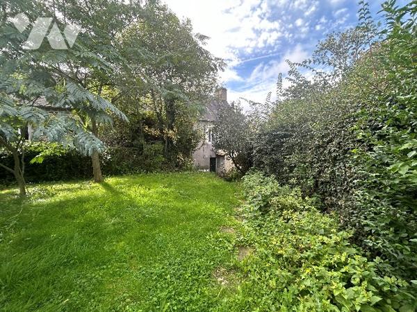 L'Etude de Maître Esnault vous propose à la vente une maison sur la commune de GRANVILLE Ref : V1047