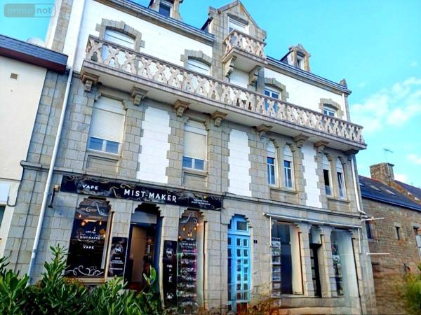 Appartement à vendre à Guidel dans le Morbihan (56520), ref : 56091-12   
Bourg