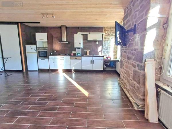 Appartement à vendre à Guidel dans le Morbihan (56520), ref : 56091-12   
Bourg