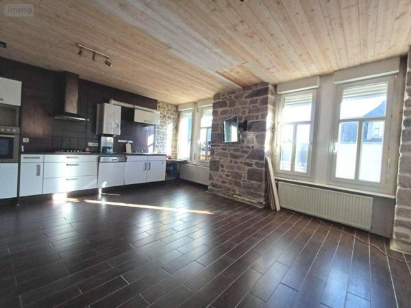 Appartement à vendre à Guidel dans le Morbihan (56520), ref : 56091-12   
Bourg