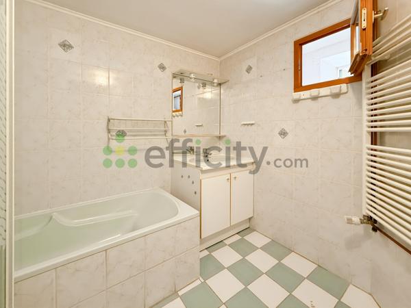 Maison 3 pièces - 56 m²