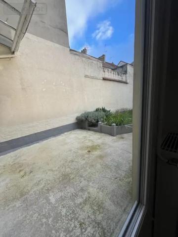 Achat - Maison Reims 51100 5 pièces 95 m 2 145 m 2