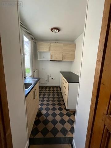 Achat - Maison Reims 51100 5 pièces 95 m 2 145 m 2