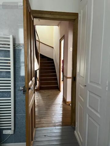Achat - Maison Reims 51100 5 pièces 95 m 2 145 m 2