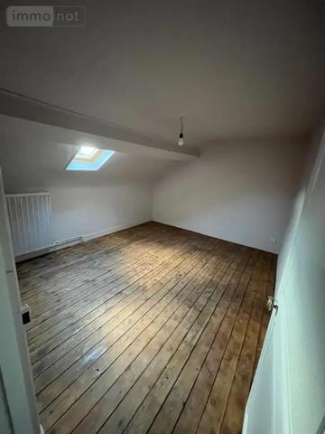 Achat - Maison Reims 51100 5 pièces 95 m 2 145 m 2