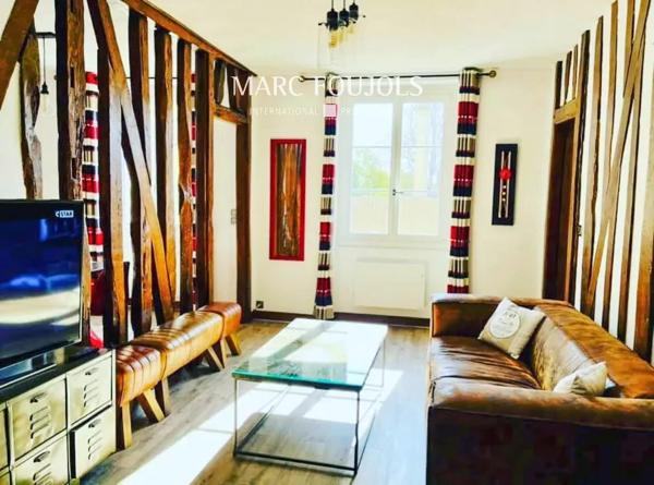 Appartement de standing Hyper centre