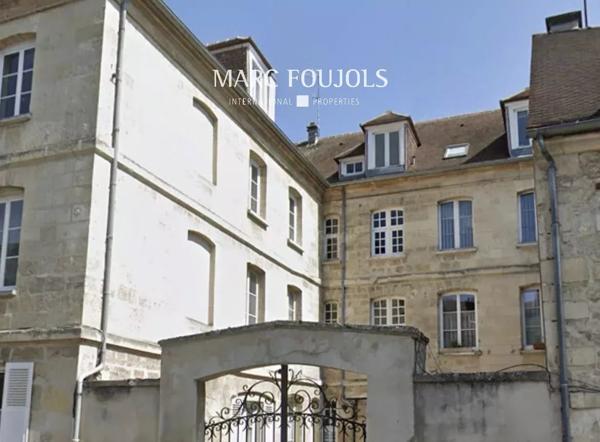 Appartement de standing Hyper centre