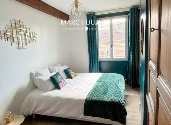 Appartement de standing Hyper centre