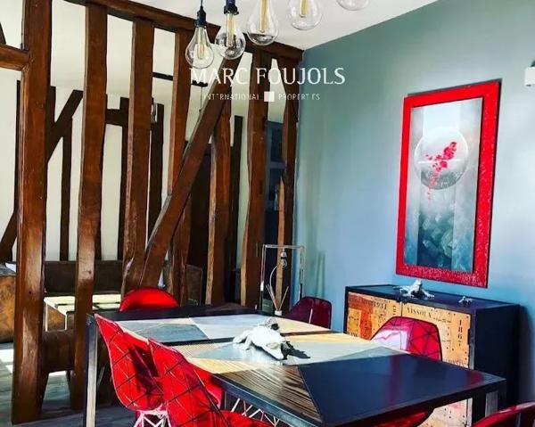 Appartement de standing Hyper centre