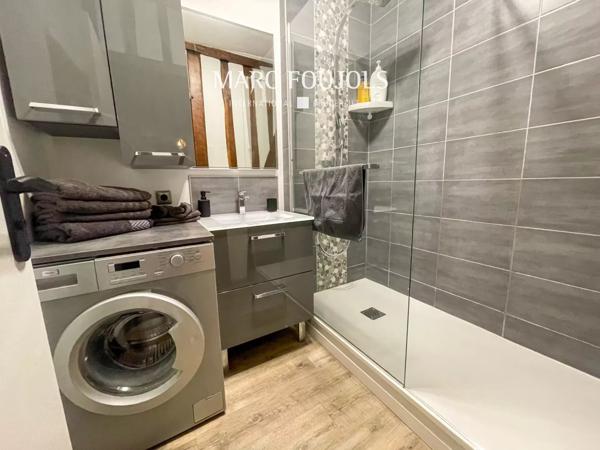 Appartement de standing Hyper centre