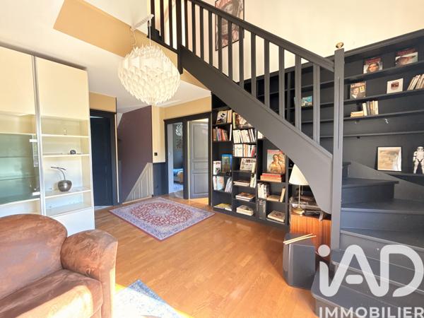 Maison à vendre 7 pièces 155,31 m² L'Isle-Adam