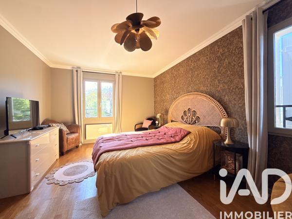 Maison à vendre 7 pièces 155,31 m² L'Isle-Adam