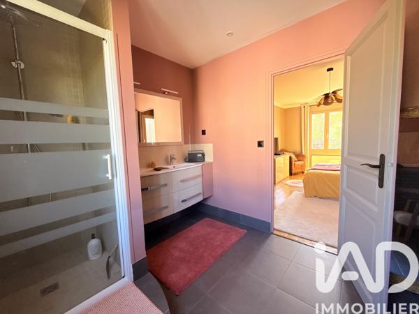 Maison à vendre 7 pièces 155,31 m² L'Isle-Adam