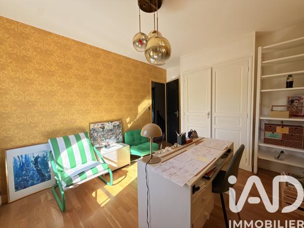 Maison à vendre 7 pièces 155,31 m² L'Isle-Adam