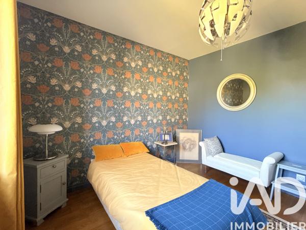 Maison à vendre 7 pièces 155,31 m² L'Isle-Adam