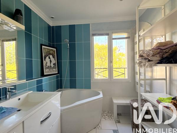 Maison à vendre 7 pièces 155,31 m² L'Isle-Adam