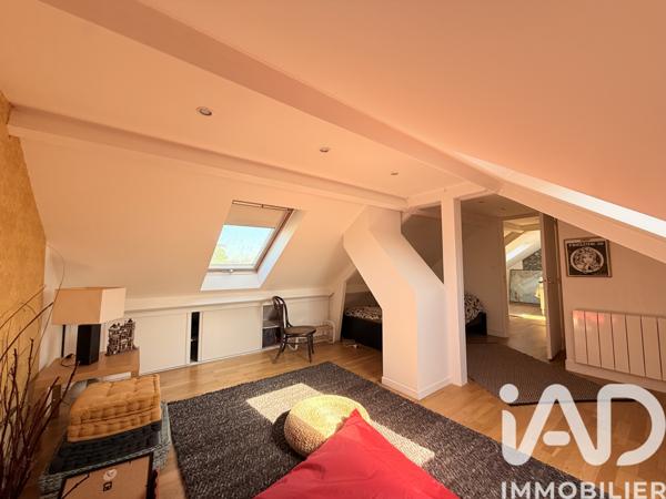 Maison à vendre 7 pièces 155,31 m² L'Isle-Adam