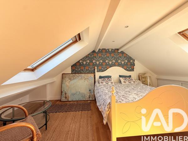 Maison à vendre 7 pièces 155,31 m² L'Isle-Adam