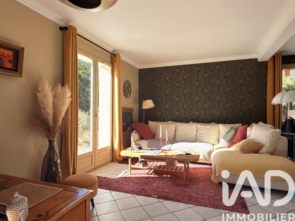 Maison à vendre 7 pièces 155,31 m² L'Isle-Adam